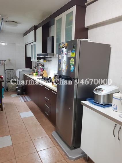 Blk 683A Choa Chu Kang Crescent (Choa Chu Kang), HDB 5 Rooms #167879732